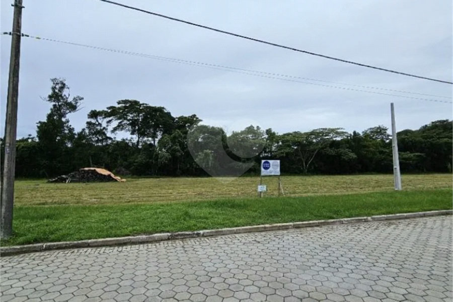 Terreno à venda em Riviera de São Lourenço, Bertioga, SP