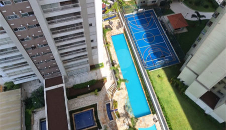 Apartamento à venda com 2 quartos, sendo 1 suíte,  em Mooca, São Paulo, SP
