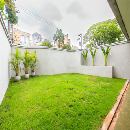 Casa à venda com 4 suítes no condomínio Casa Jardim Itaverá, São Paulo - SP