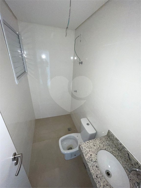 Apartamento no Edifício Residencial Valentina Park