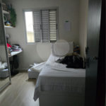 Apartamento de 3 quartos, com garagem, á venda no Cambuci