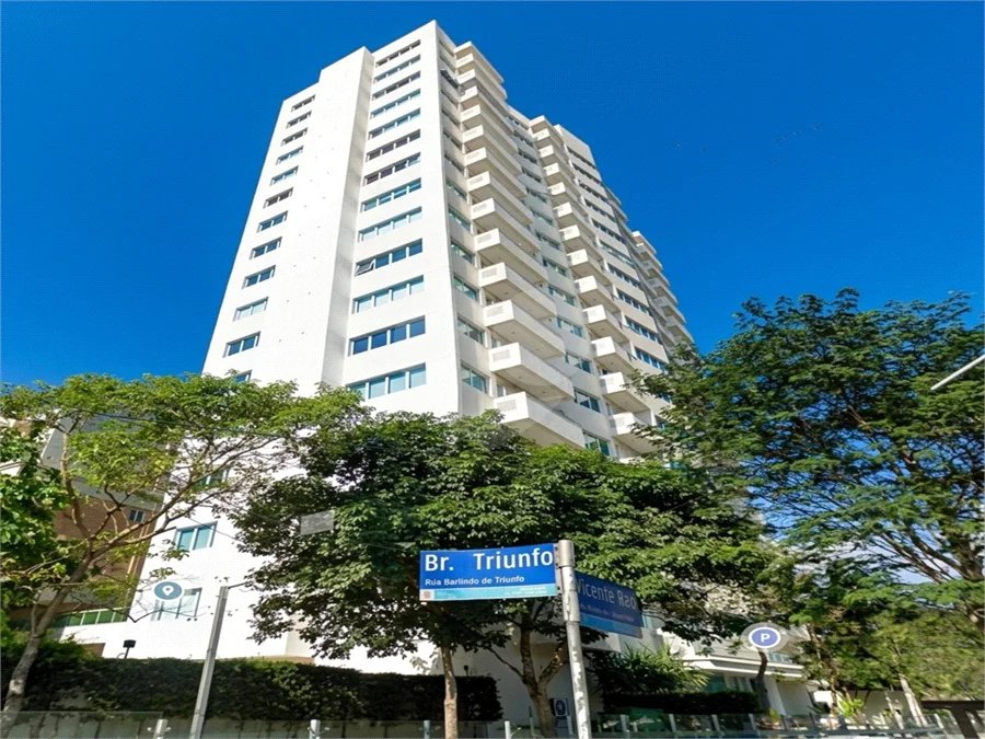 Sala à venda em Brooklin, São Paulo, SP