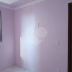 APARTAMENTO A VENDA, CONDOMINIO SPAZIO CAMPO DI BOURBON, PARQUE INDUSTRIAL, 2 DORMITORIOS, 1 VAGA DE