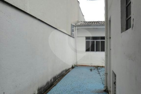 Excelente Casa Térrea Comercial em Região Nobre !!!