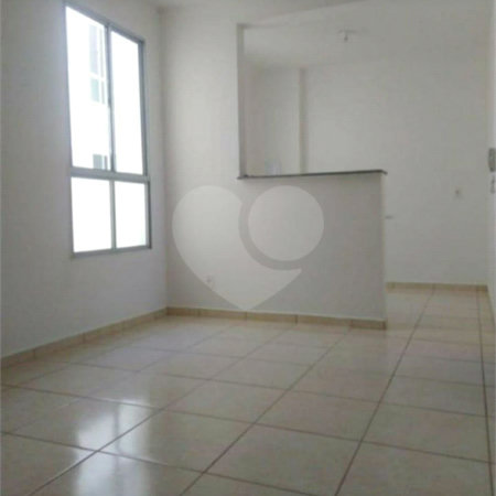 Apartamento para venda no Condomínio Residencial Monte Logan