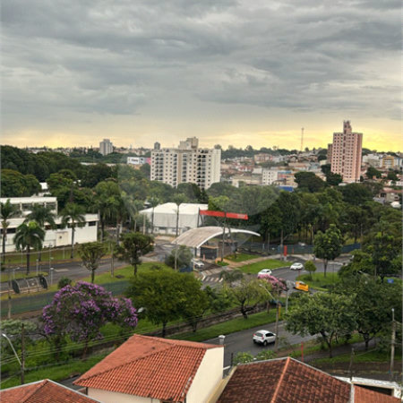 Apartamento à Venda no bairro Parque Arnold Schimidt - São Carlos/SP