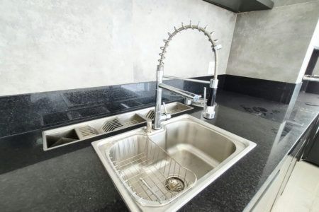 COBERTURA DUPLEX DE ALTO PADRÃO NA VILA SÃO FRANCISCO | 233 m²