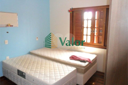 Casa Residencial Jardim Alvorada Á VENDA