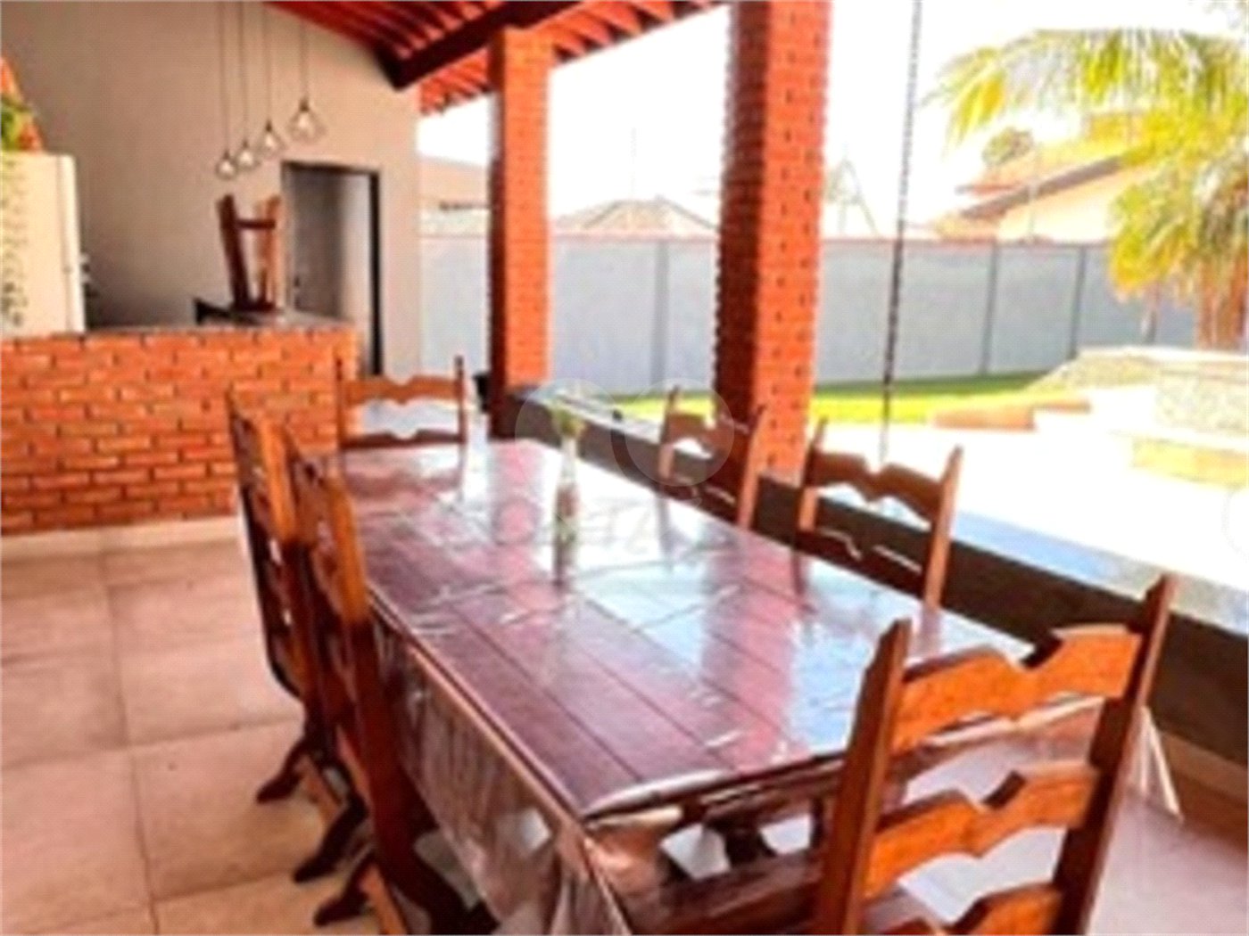 Salto - Condominio Zuleika Jabour - 332 m² - Área const - 1.020 m² - Área do ter. - R$ 1.450.000,00