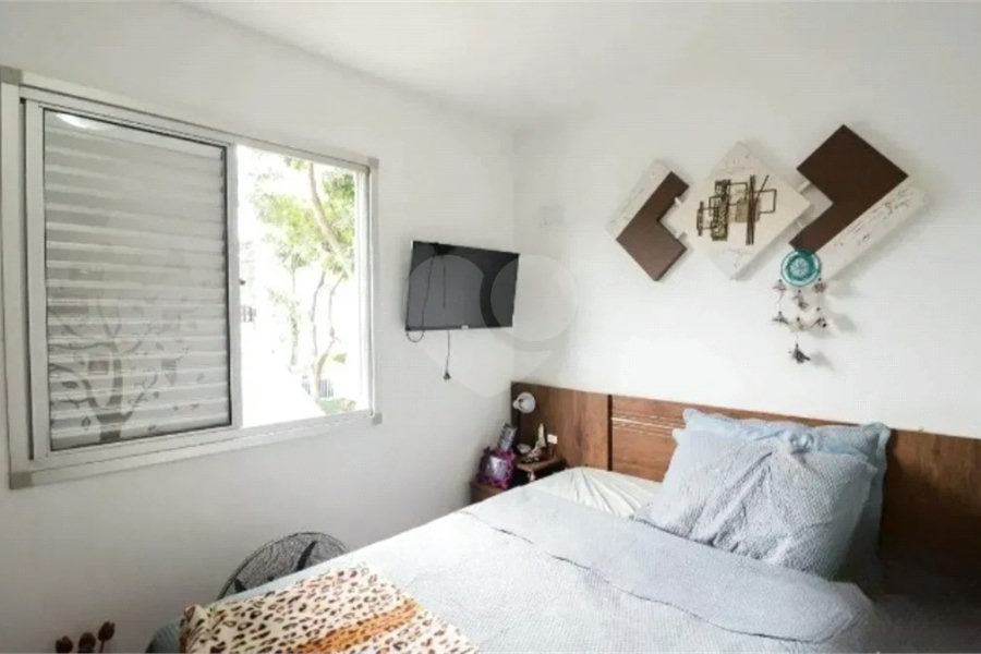 Apartamento à venda com 3 quartos em Vila Nova Cachoeirinha, São Paulo, SP