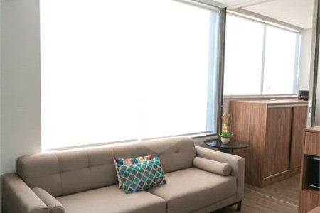 Apartamento à venda ou para alugar com 1 quarto em Vila Nova Conceição, São Paulo, SP