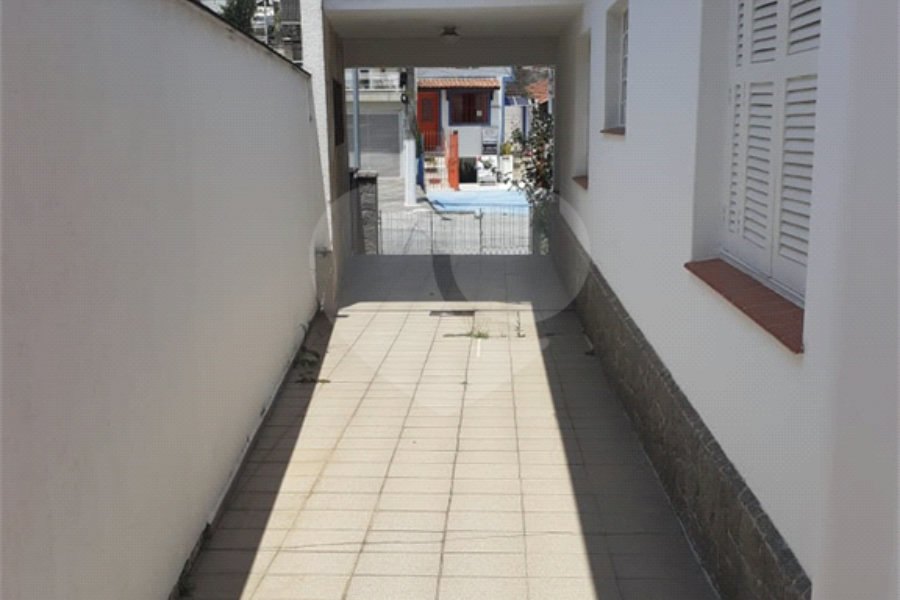 Casa Terrea a venda no bairro do Jardim França