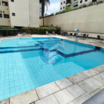 Apartamento com 3 Dormitórios e Lazer Completo no Jardim Peri Peri