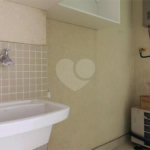 Apartamento com 43m² na região do Campo Belo em São Paulo - SP.