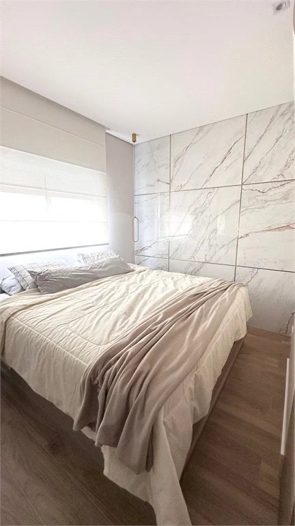 Apartamento de 140 m², 2 dormitórios sendo uma suìte, 3 vagas - Campo Belo/SP.