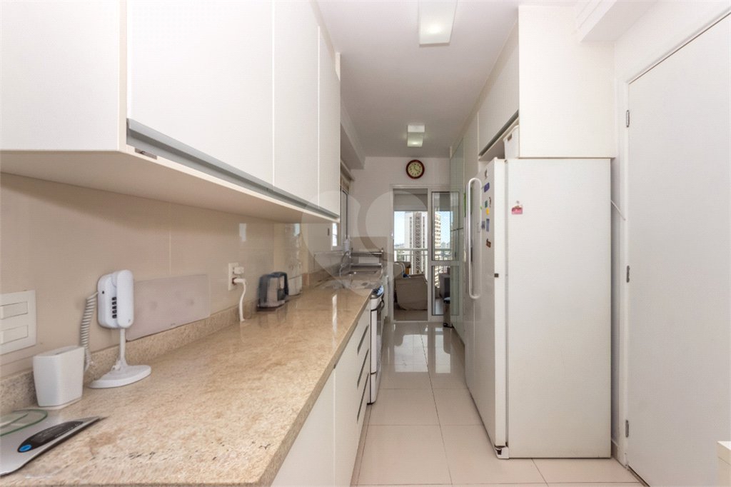 Apartamento para venda em Ipiranga com 3 quartos, sendo 3 suítes , 127m²