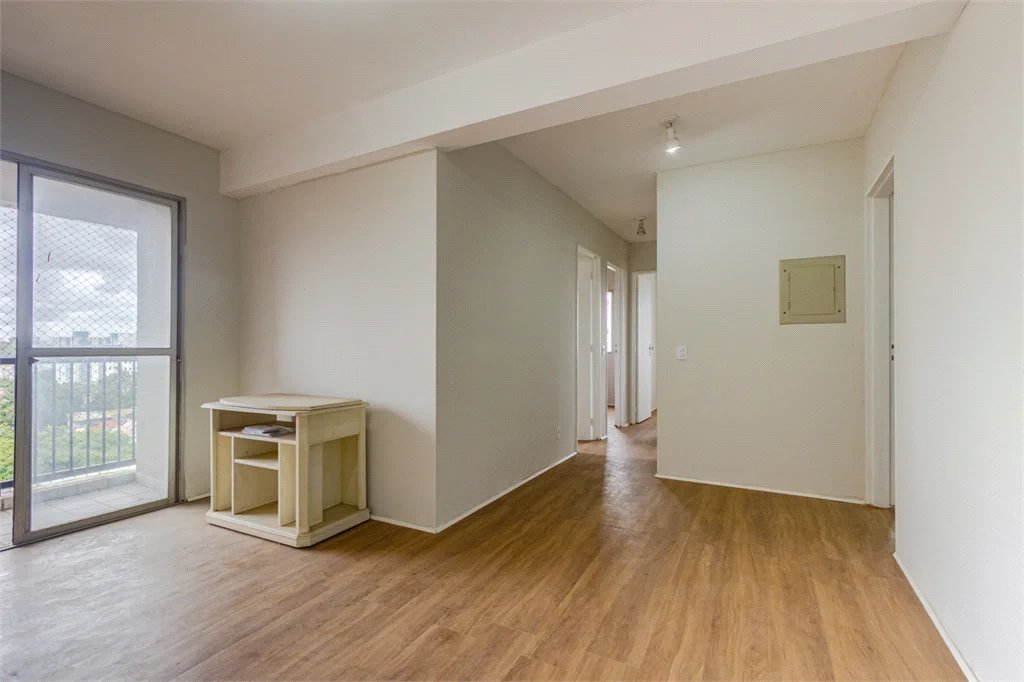 Apartamento à venda com 3 quartos em Butantã, São Paulo, SP