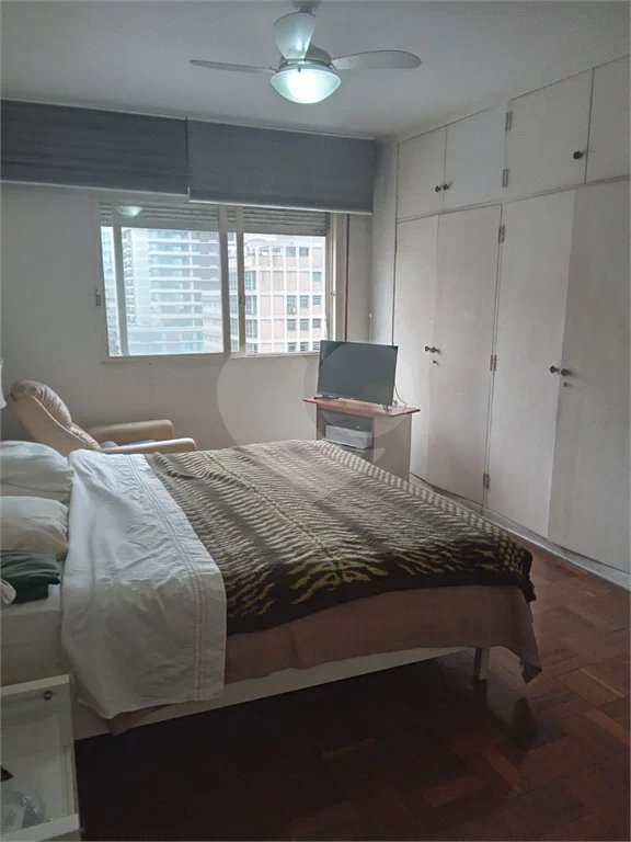 Apartamento à venda com 3 quartos, sendo 1 suíte, em Jardim Paulista, São Paulo, SP