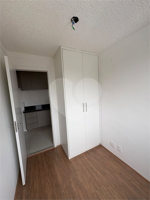 Apartamento à venda 35m² no Condomínio Mapp, Parque Industrial Tomas Edson