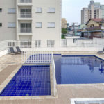 A VENDA APARTAMENTO 68M², 2 QUARTOS 1 SENDO SUÍTE, 2 VAGAS DE GARAGEM, EDÍFICIO LANDMARK, SÃO JOSÉ D