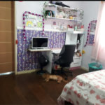CASA A VENDA NO CENTRO DE SÃO JOSÉ DOS CAMPOS COM 4 DORMITÓRIOS, 2 SUÍTES, 2 VAGAS.
