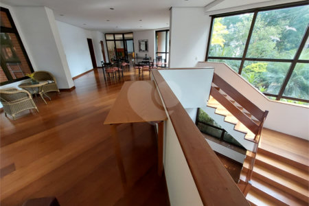 Apartamento á venda 3 dormitórios Vila Andrade, São Paulo - SP