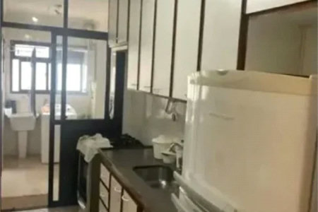Apartamento à venda com 3 quartos, sendo 1 suíte,  em Morumbi, São Paulo, SP
