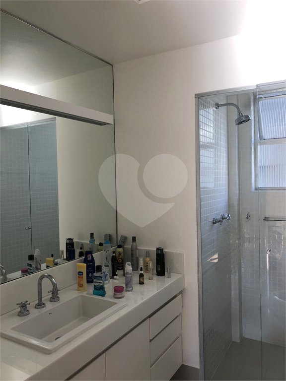 Pronto para morar: apartamento semi mobiliado de 127 m² com 3 dormitórios no Jardim Paulista