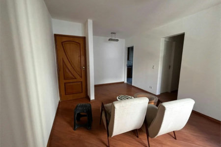 Apartamento à venda com 3 quartos em Butantã, São Paulo, SP