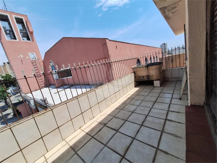 Sobrado à venda com 1 suíte em Tucuruvi, São Paulo, SP