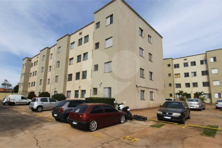 Apartamento a venda no Jardim Ipanema