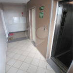 Apartamento com 3 dormitórios sendo 1 suíte.
