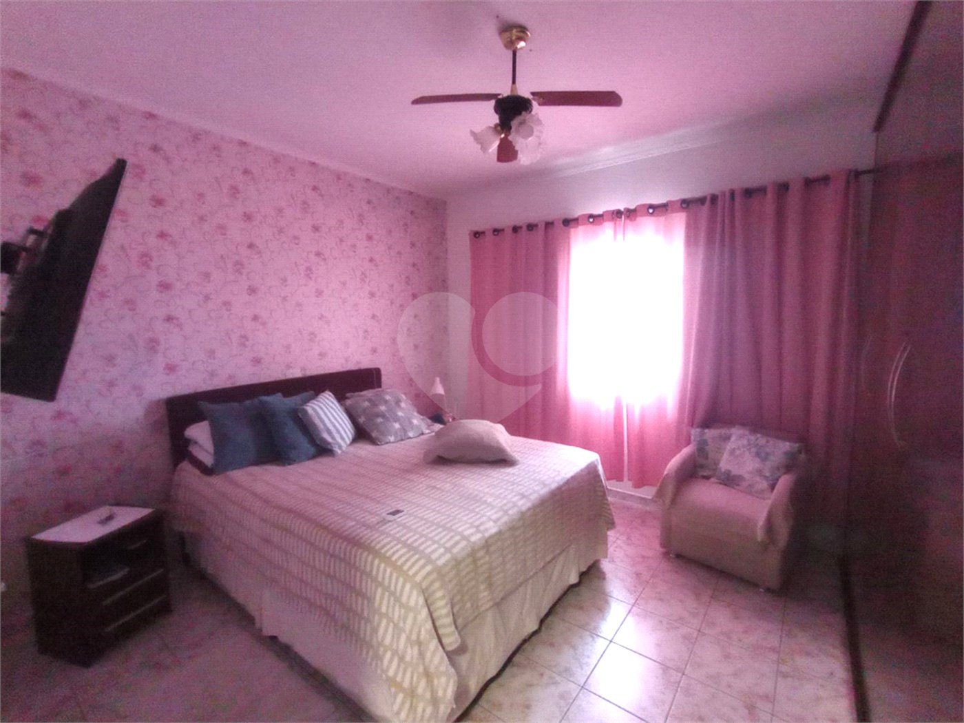 Sobrado com 5 dormitórios à venda, 250 m² por R$ 750.000 - Parque Santa Madalena - São Paulo/SP