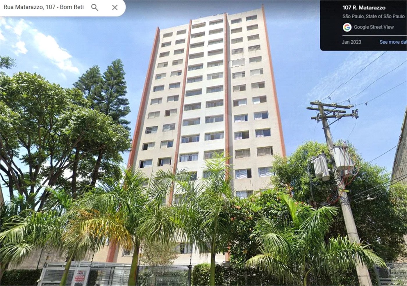 Apartamento a venda com 100m² - Bom Retiro