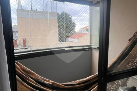 Apartamento á venda no Tatuapé com 79m², 3 quartos e 1 vaga AceitaPermuta