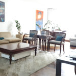 EXCELENTE APARTAMENTO NA BELA VISTA PARA VENDA, 263 M2, 4 DORMS, 2 VAGAS