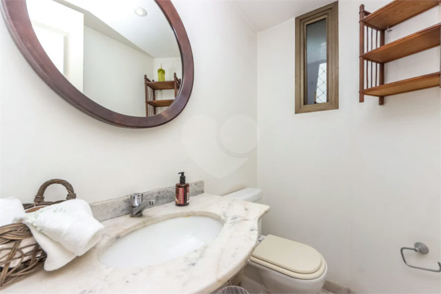 Itaim Bibi - 163 m² | 2 suítes | 2 vagas