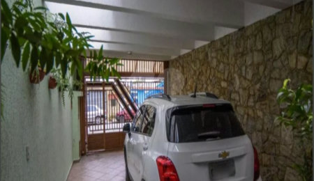Casa à venda com 3 suítes em Vila Formosa, São Paulo, SP