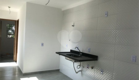 Apartamento à venda com 2 quartos em Carandiru, São Paulo, SP