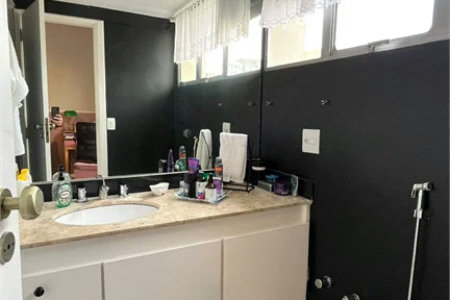 Apartamento à venda com 3 suítes em Fazenda Morumbi, São Paulo, SP