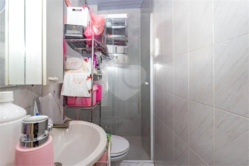 Apartamento de 1 dormitório com 42m2. sem vaga