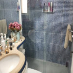 Apartamento com 67m², 3 quartos, garagem, à venda no Jardim Marajoara.