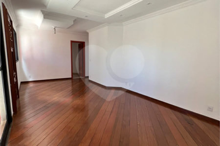 Apartamento para venda no Edifício Residencial Athenas Paulista