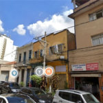 Prédio à venda em Brás, São Paulo, SP