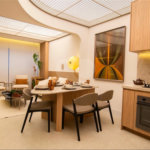 Viva a essência da Vila Madalena - Apto de 1 dorm, 35 m2