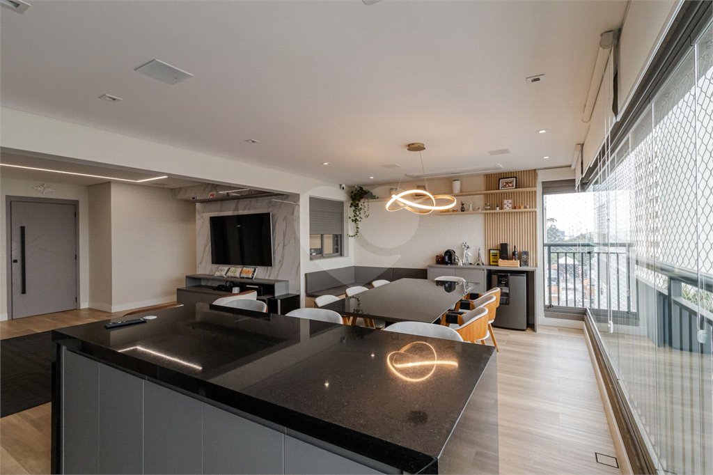 Apartamento na Mooca novo pronto para morar com 159 m² útil 4 banheiros 2 vagas 4 quartos 1 suíte Lazer Completo Aceita Permuta