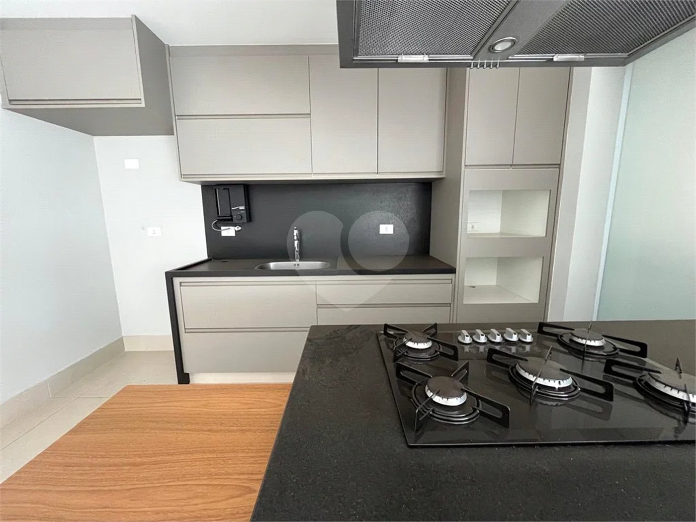 Belo Apartamento com 2 suítes no São Judas em Piracicaba