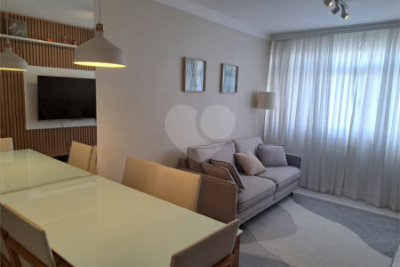 Apartamento à venda - Saúde