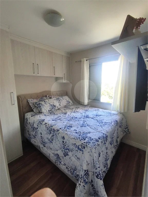 Apartamento com 49m², 2 quartos, 1 garagem, à venda em Itaquera