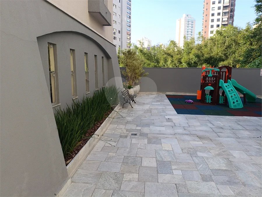 Apartamento à venda com 3 quartos, sendo 1 suíte,  em Santana, São Paulo, SP